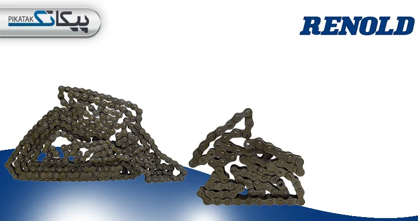 شرکت RENOLD