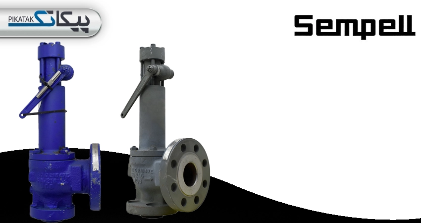 برند Sempell