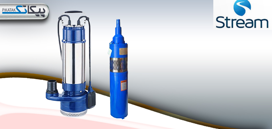 کمپانی Tianjin Elecmotor