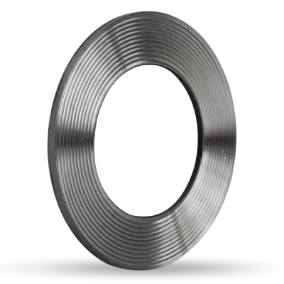 گسکت کمپروفایل یا شیاردار (Kammprofile Gasket)