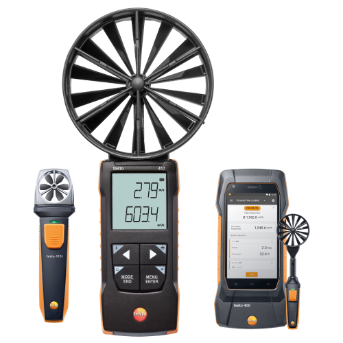 بادسنج یا سرعت سنج چیست؟