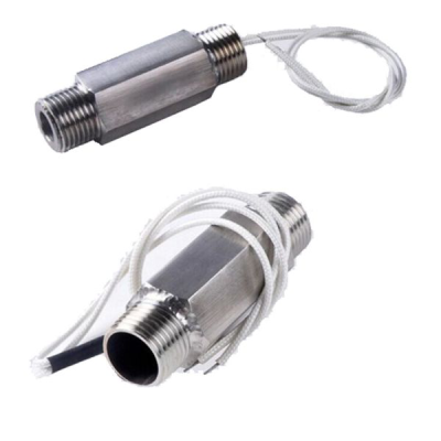 فلوسوئیچ التراسونیک (Ultrasonic Flow Switch)