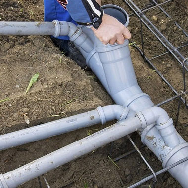 انواع لوله پوش فیت