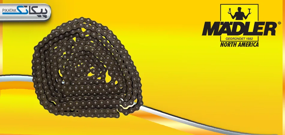 برند MAEDLER GmbH