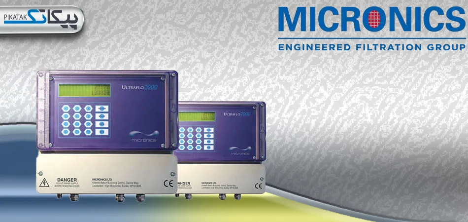 برند Micronics 