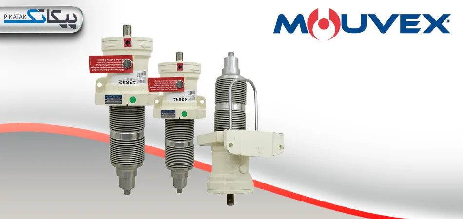 برند Mouvex