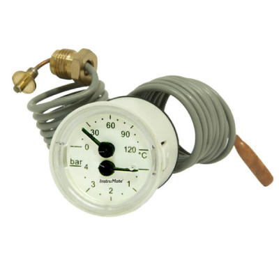 مانومتر پکیج چیست؟