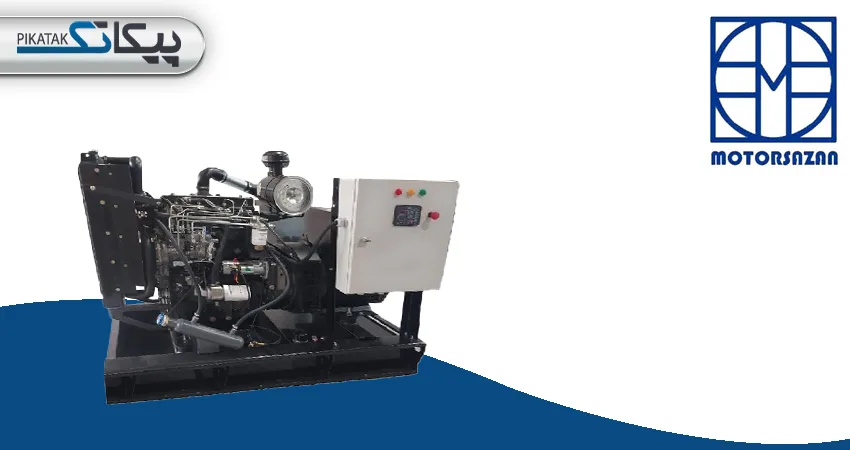 شرکت موتورسازان تبریز