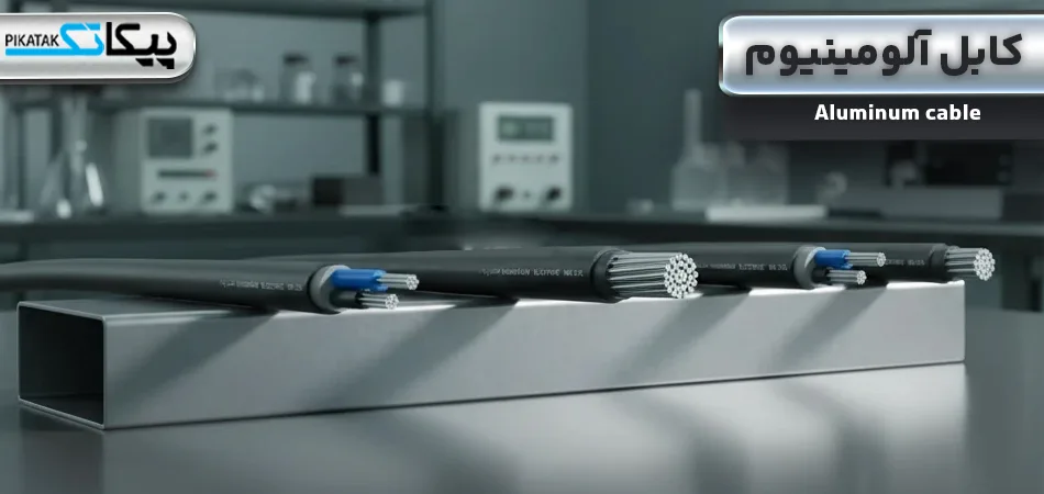 کابل آلومینیوم چیست؟