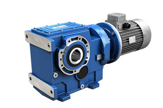 گیربکس کرانویل پینیون (Crown & Pinion Gearbox)