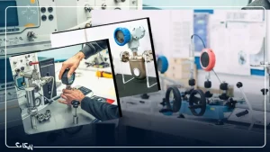 بهترین شرکت های کالیبراسیون در تهران