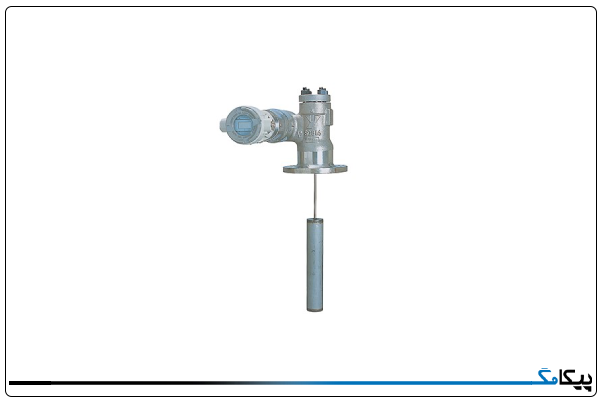 ترانسمیتر سطح دیسپلیسری
