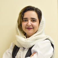 Picture of خانم قدسی