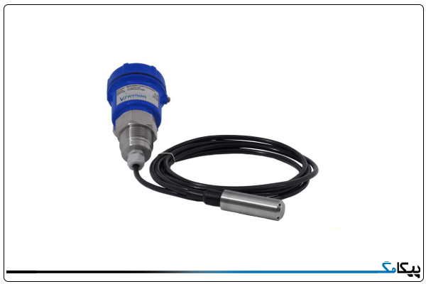 ترانسمیتر سطح هیدرواستاتیک