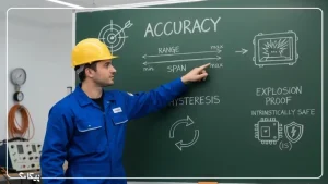 اصطلاحات ابزار دقیق