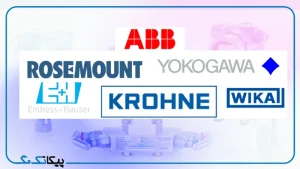 بهترین برندهای ترانسمیتر فشار