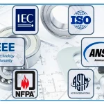 معرفی استانداردهای رایج در حوزه ابزار دقیق