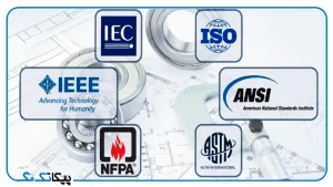 استانداردهای ابزار دقیق