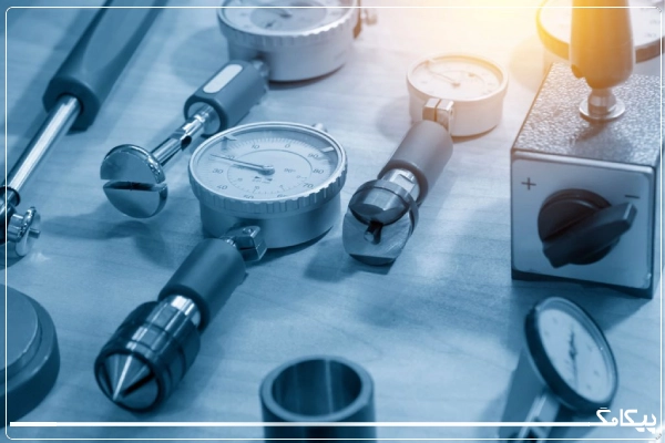 چه زمانی کالیبره کنیم؟