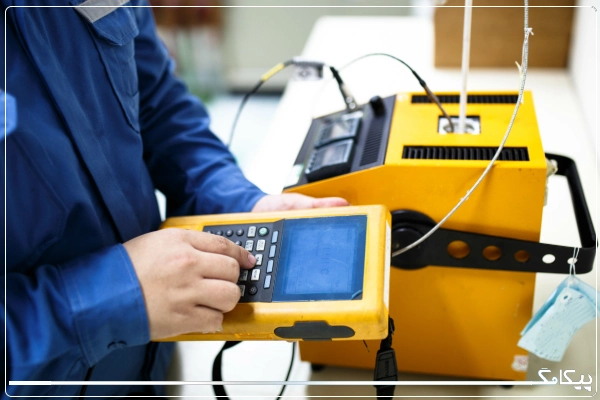 کالیبراسیون ابزار دقیق چیست؟