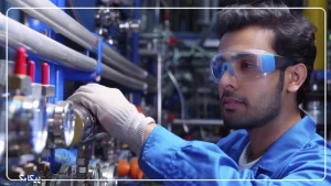 رشته ابزار دقیق