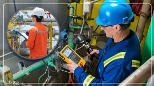 کالیبراسیون ابزار دقیق چیست؟