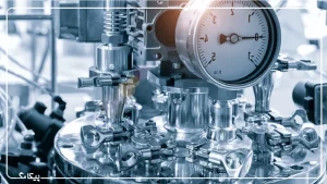 تجهیزات ابزار دقیق در صنعت داروسازی