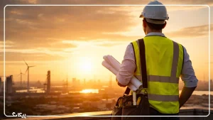 تبریک روز مهندس 1404 در ایران