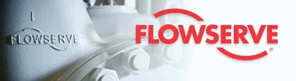 برند شیرآلات صنعتی Flowserve