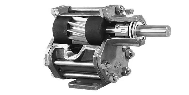 پمپ دنده ای شرکت Applied Pump