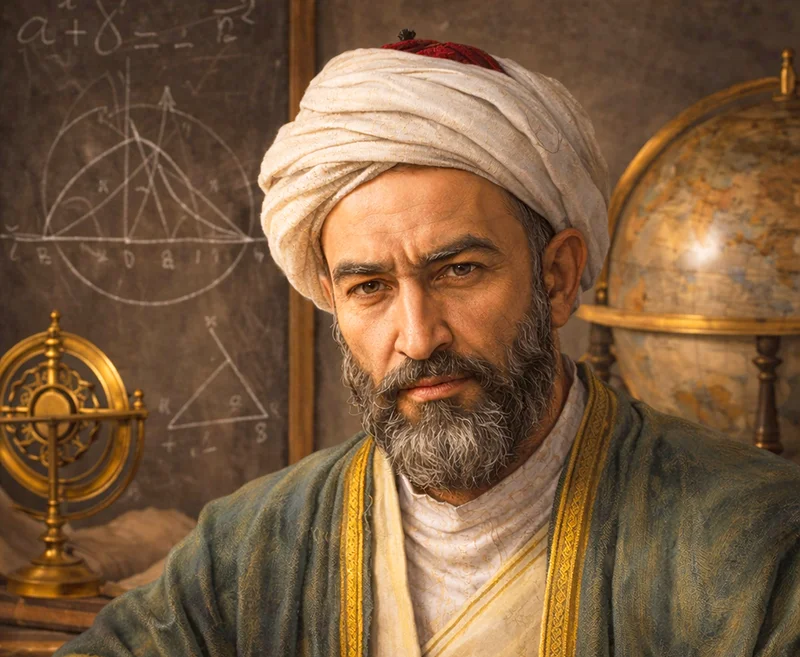 خواجه نصیر الدین طوسی