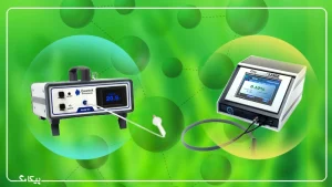 آنالایزر اکسیژن