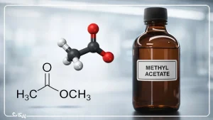 متیل استات