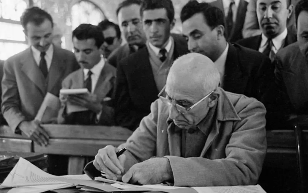 دکتر محمد مصدق؛ چهره‌ی اثرگذار در ملی شدن صنعت نفت