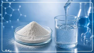 هیدروکسی اتیل سلولز