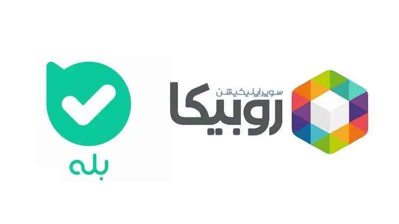 پیکاتک در بله و روبیکا
